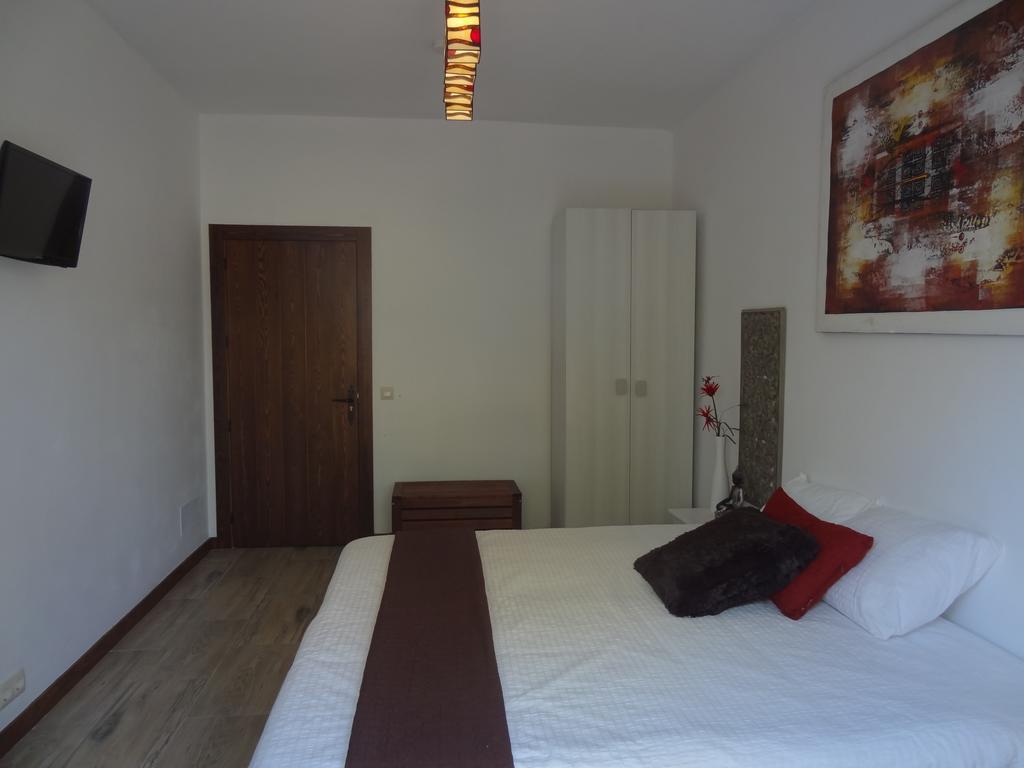 تابيرناس Cortijo Oro Verde B&B المظهر الخارجي الصورة