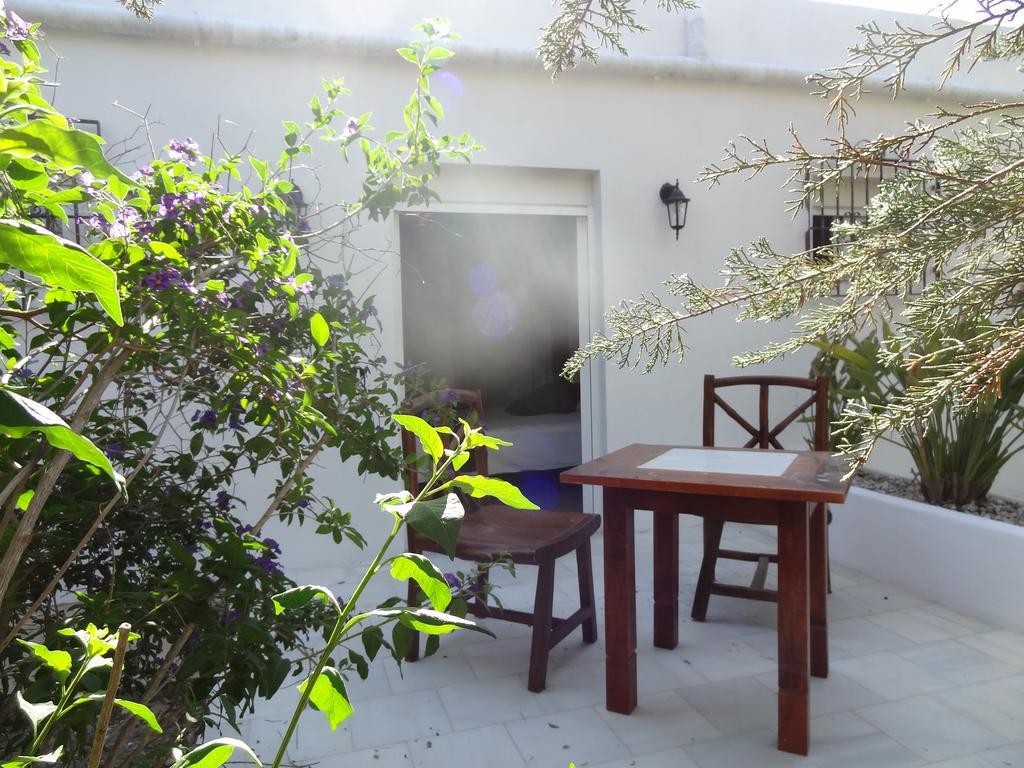 تابيرناس Cortijo Oro Verde B&B المظهر الخارجي الصورة