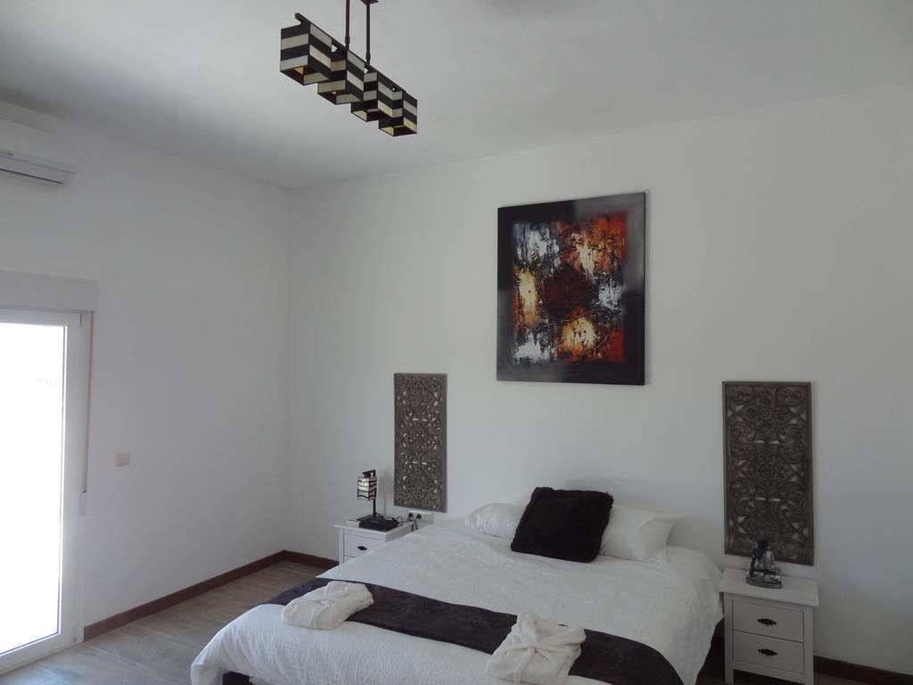 تابيرناس Cortijo Oro Verde B&B المظهر الخارجي الصورة