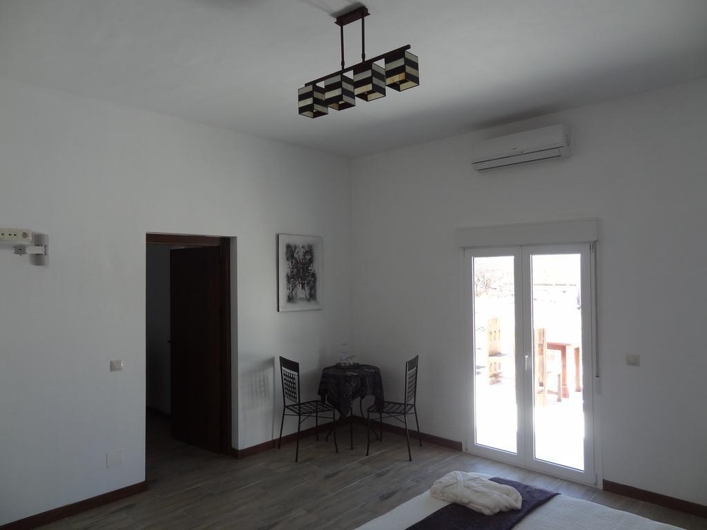 تابيرناس Cortijo Oro Verde B&B المظهر الخارجي الصورة