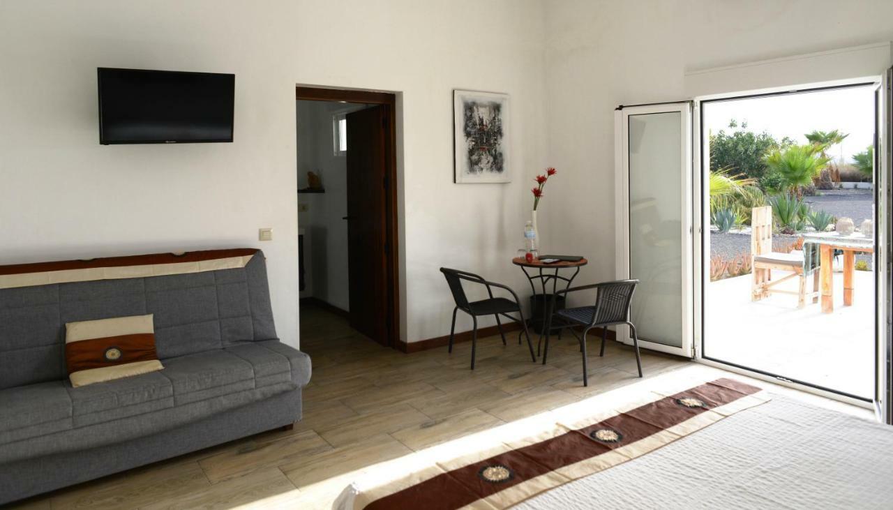 تابيرناس Cortijo Oro Verde B&B المظهر الخارجي الصورة